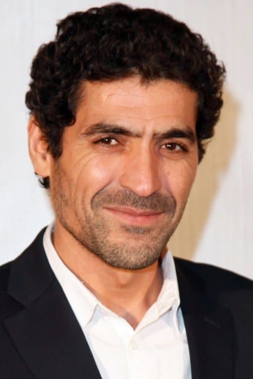 Abdelhafid Metalsi photo