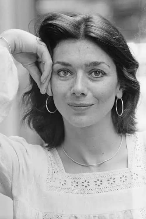Jacqueline Pearce photo