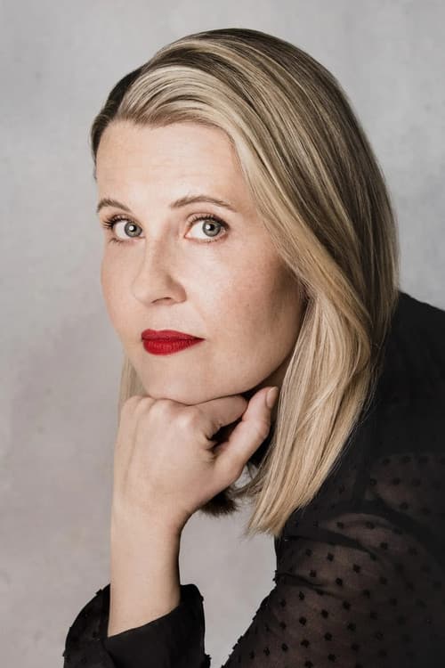 Фото Alli Haapasalo