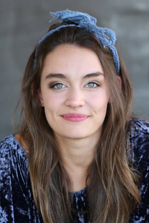 Katherine Shepler photo