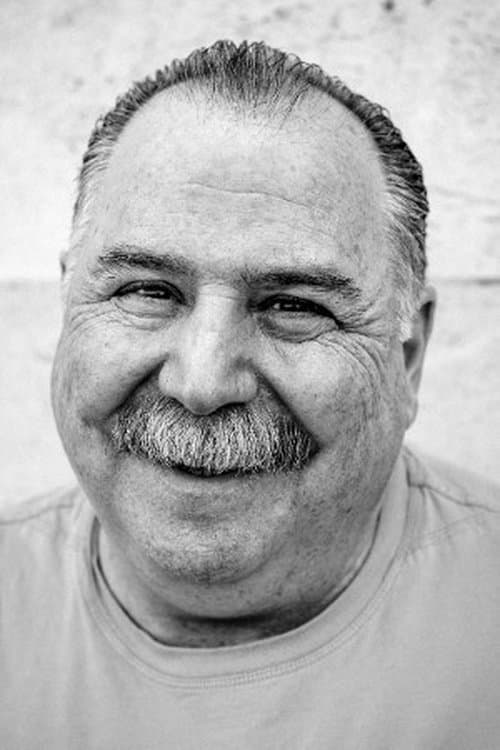 Lou Hirsch photo