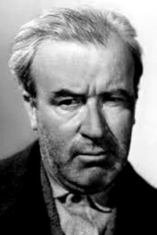 Harry Shannon photo