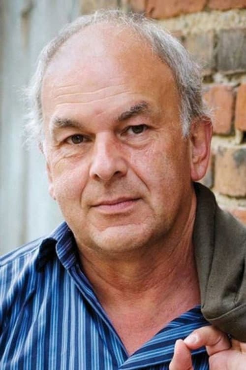 Bernd Böhlich photo