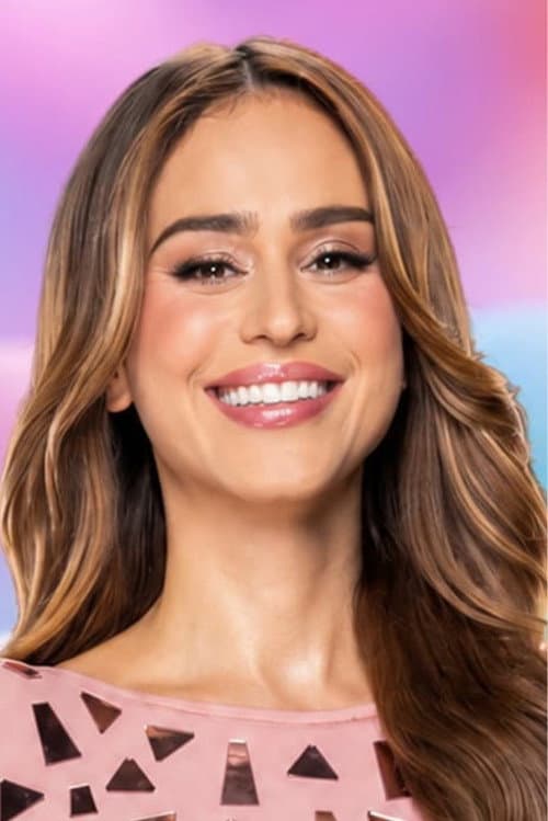 Фото Yanet Garcia