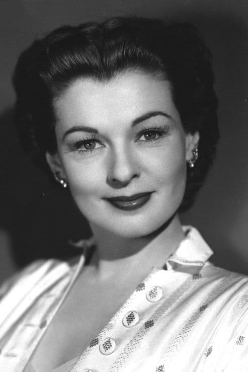 Фото Ruth Hussey