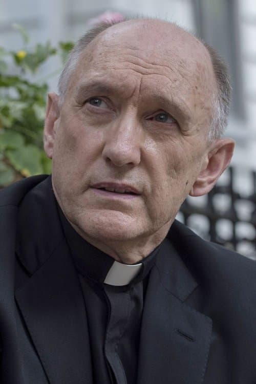 Пітер Макроббі photo