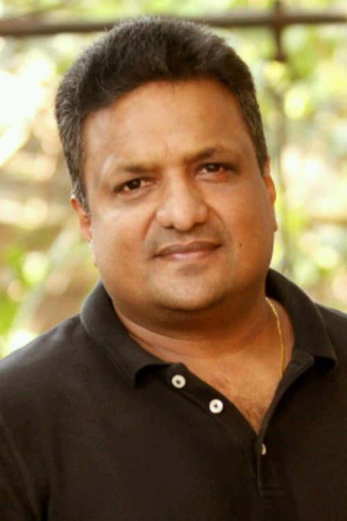 Sanjay Gupta photo