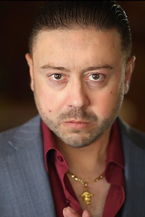 Nick DiBrizzi Jr. photo