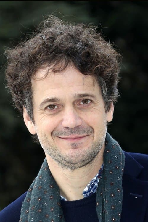 Mathias Mlekuz photo
