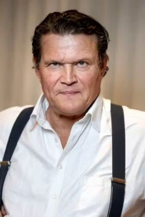 Per Morberg photo