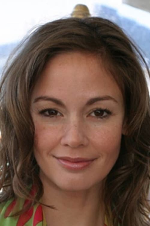 Christina Chambers photo