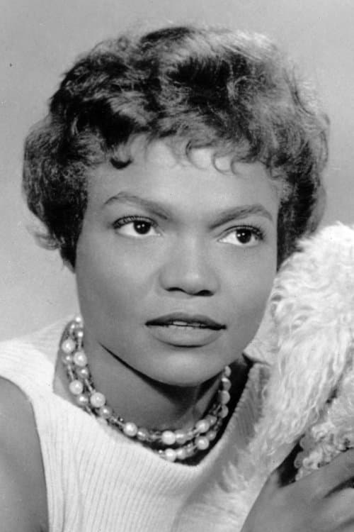 Фото Eartha Kitt