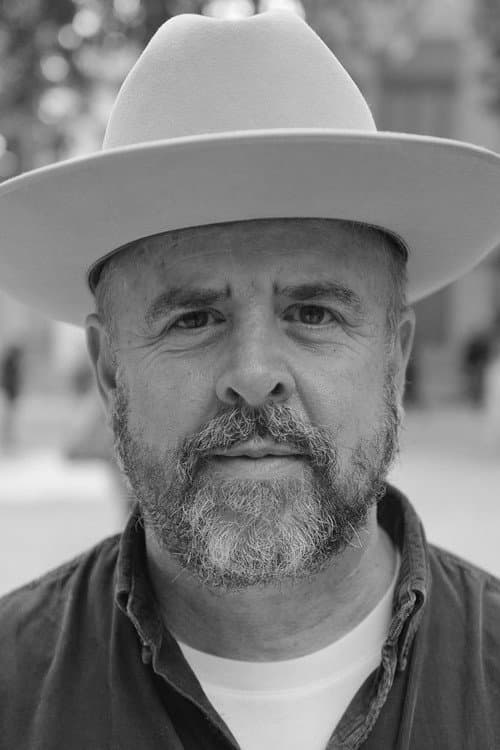 Фото Gary Hustwit