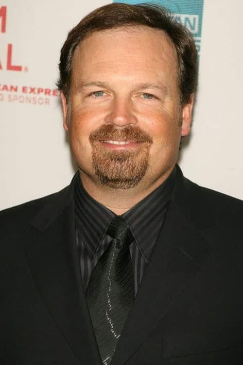 Todd Robinson photo