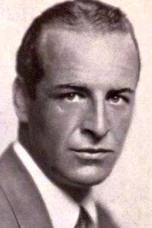 Reginald Simpson photo