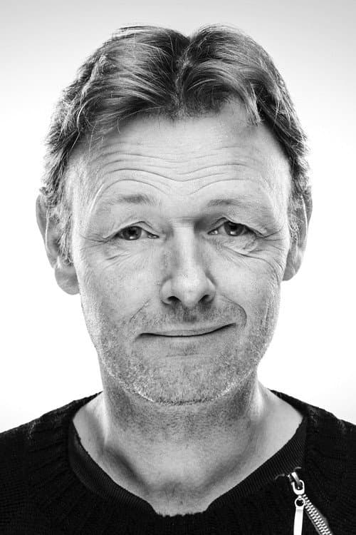 Фото Hans Tórgarð