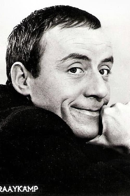 Johnny Kraaijkamp Sr. photo