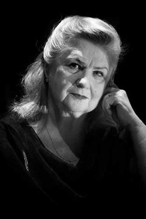Фото Stanisława Celińska