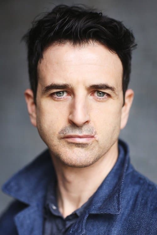 Фото Eugene O'Hare