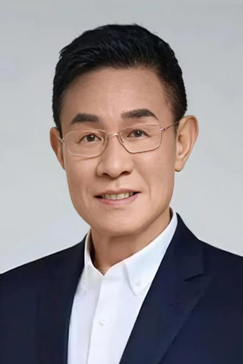 Du Zhiguo photo