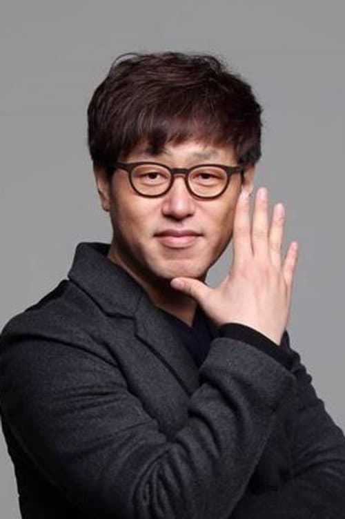 김중혁 photo