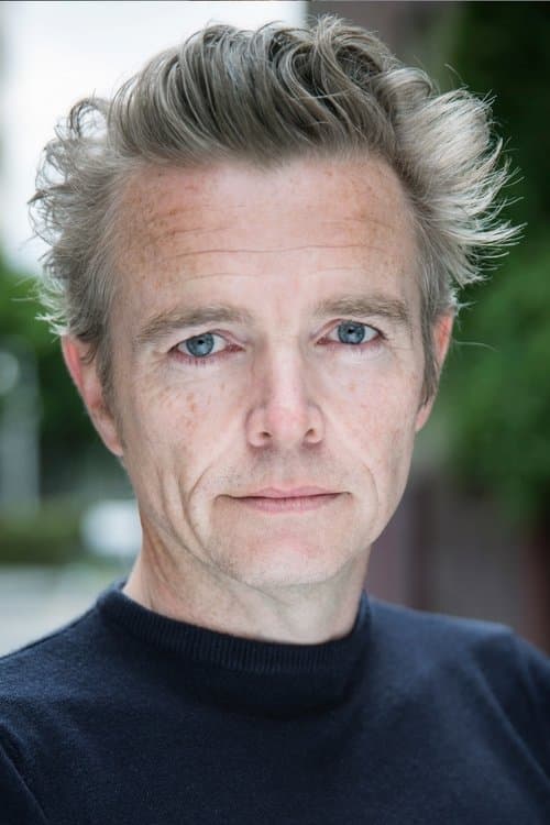 Фото Patrick O'Donnell