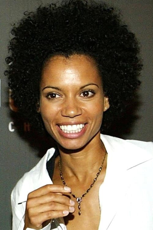 Kai Soremekun photo