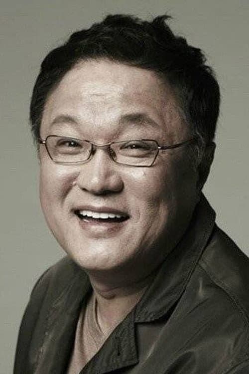 Фото 정원중