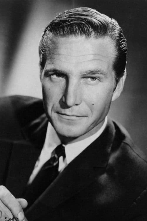 Eric Fleming photo