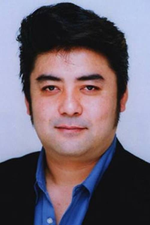 亀山忍 photo