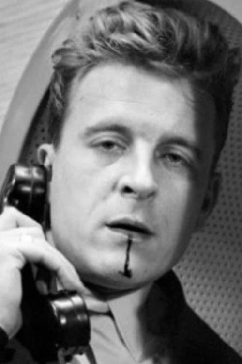 Gérard Buhr photo