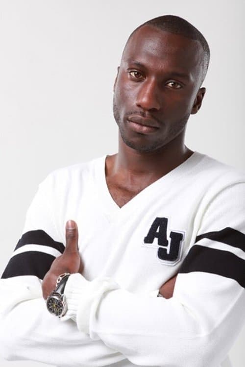 Moussa Mansaly photo