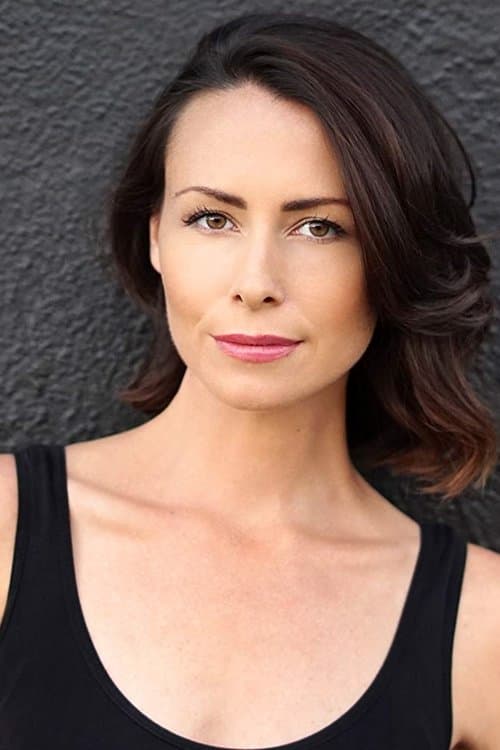 Фото Pauline Egan