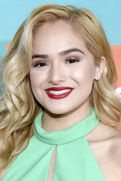 Chachi Hildén photo