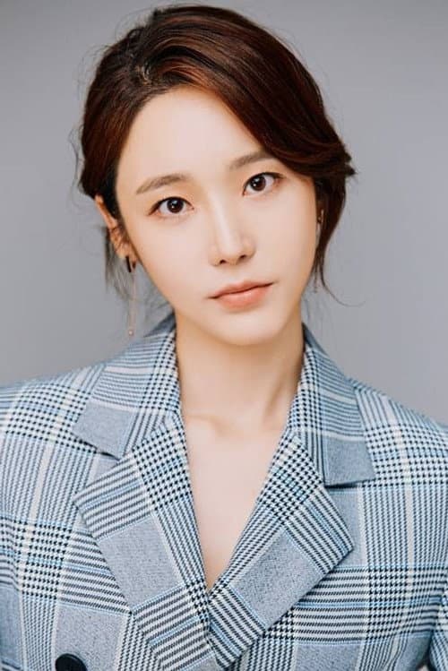 Фото Seo Eun-woo