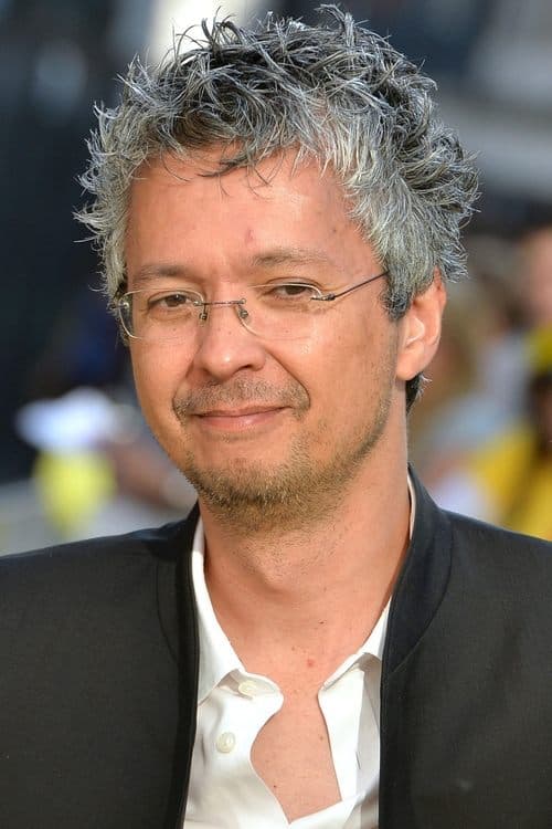 П'єр Коффен photo