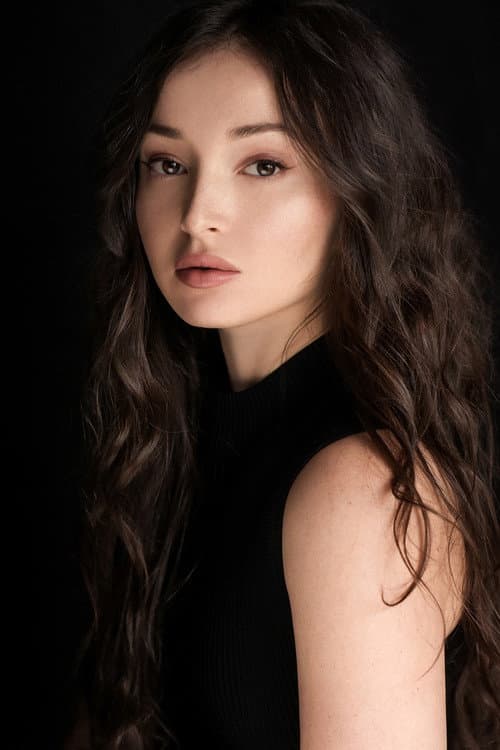 Фото Jenna Berman