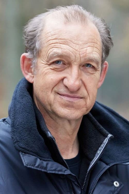 Фото Peter Heinrich Brix