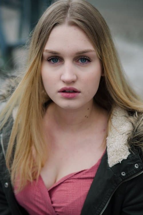 Фото Greta Sophie Schmidt