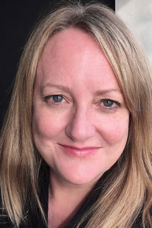 Susan Johnson photo