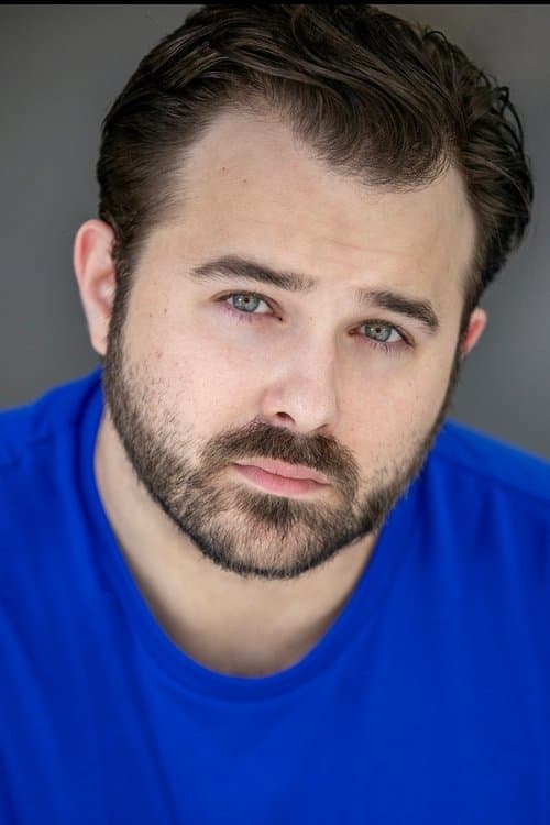 Hutch Dano photo