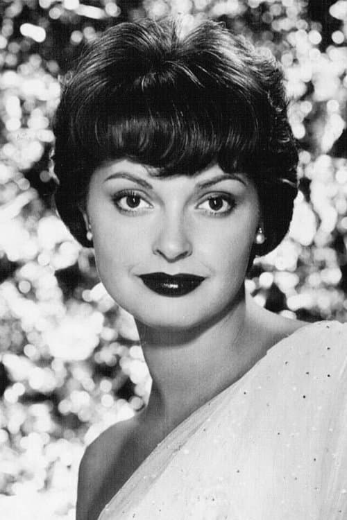 Nadja Tiller photo