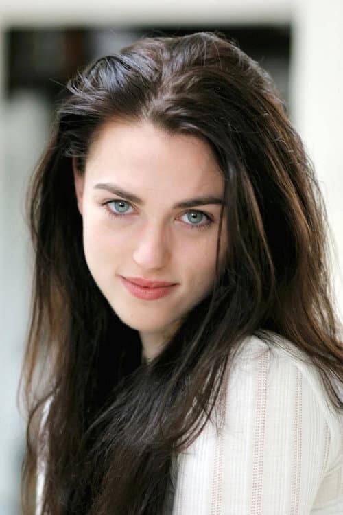 Фото Katie McGrath
