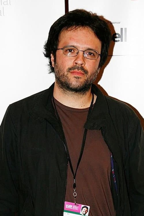 Фото Diego Vega Vidal
