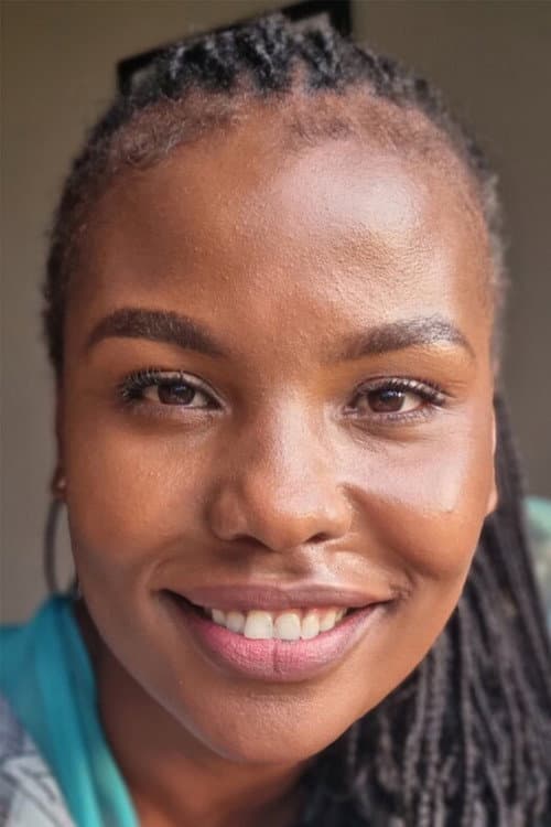 Фото Mona Monyane