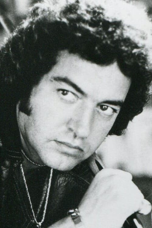 Alan Lake photo