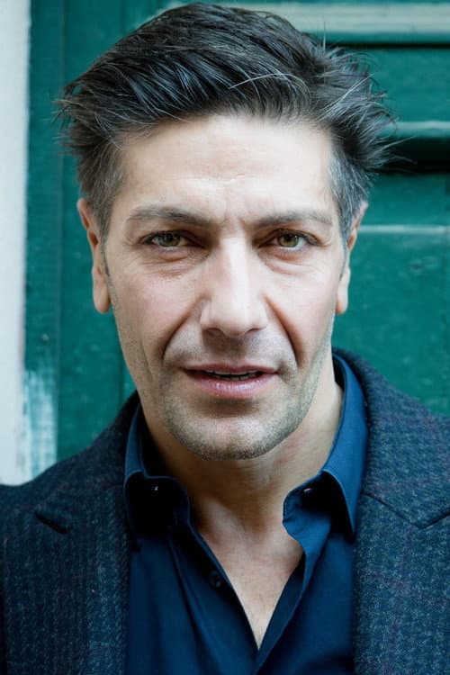 Фото Fabrizio Bucci