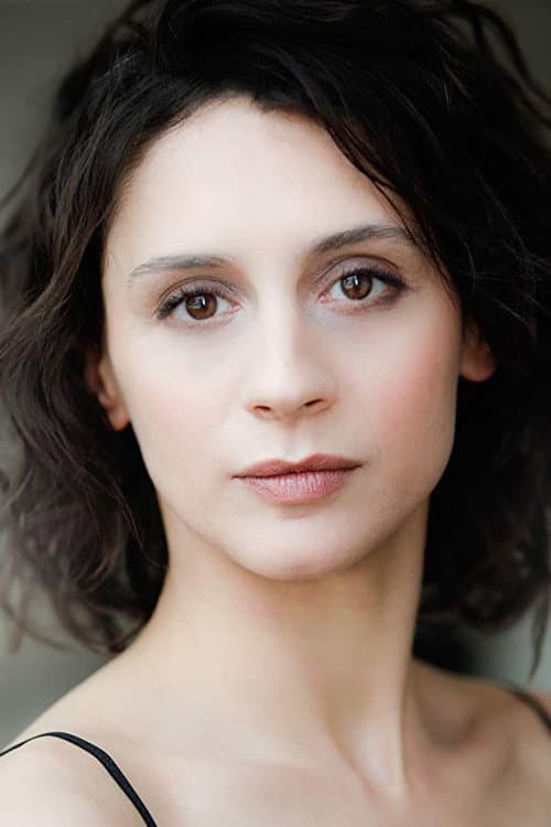 Фото Lana Ettinger