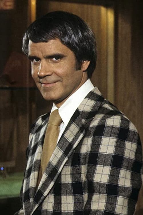 Фото Rich Little