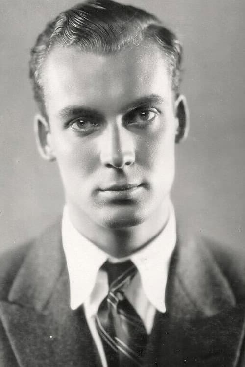 Russell Gleason photo